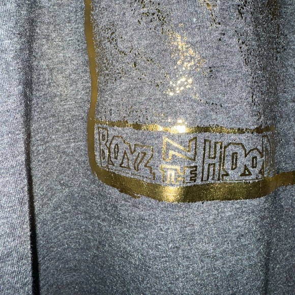Brand new Boyz N tha hood. Ice cube shirt. - Picture 2 of 4